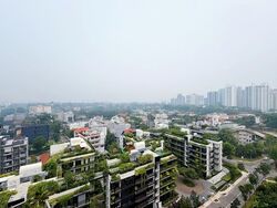 One Jervois (D10), Condominium #629660391